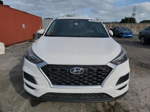 2020 Hyundai Tucson Se VIN: KM8J23A44LU212362 Lot: 39513104