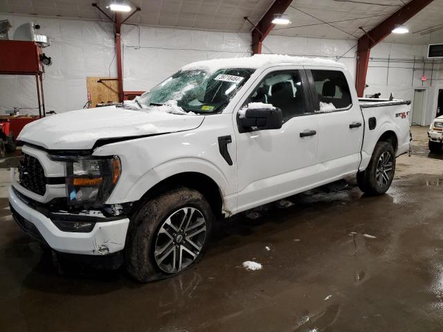 2023 FORD F150 SUPER - 1FTEW1EP4PFB05714