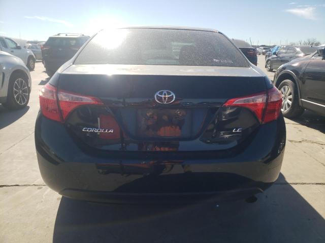 2T1BURHE1KC169258 | 2019 TOYOTA COROLLA L