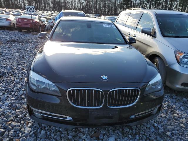 VIN WBAYF4C59ED281857 2014 BMW 7 Series, 740 Lxi no.5