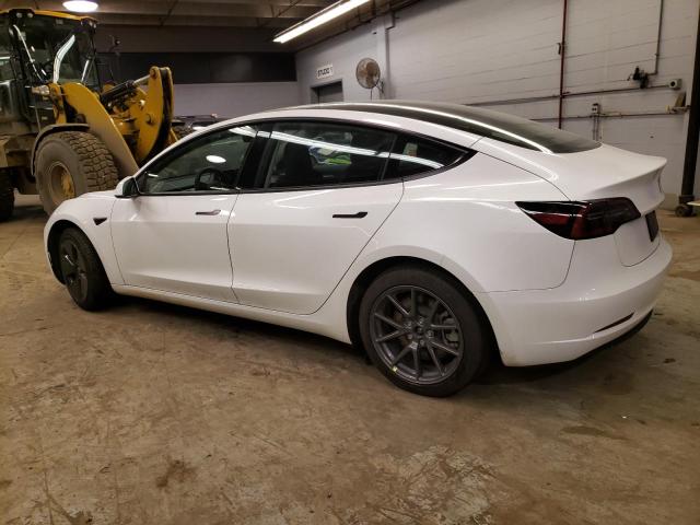 5YJ3E1EA1PF652725 | 2023 TESLA MODEL 3