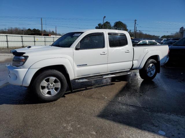 2009 Toyota Tacoma 