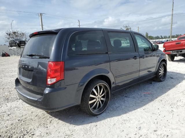 Vin: 2c4rdgbg1dr602917, lot: 37973574, dodge caravan se 20133