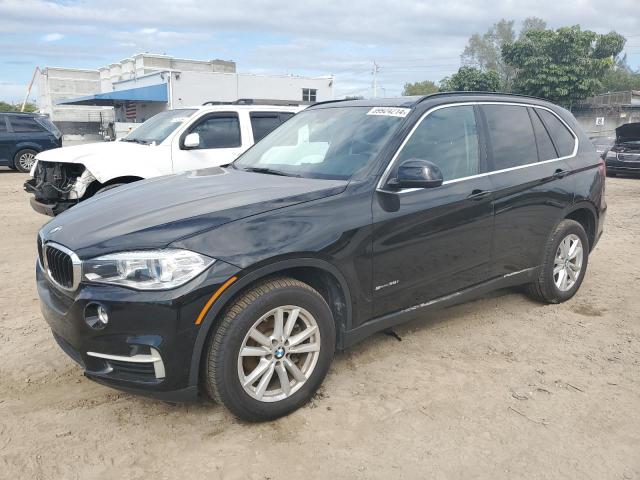 VIN 5UXKR2C52F0H37177 2015 BMW X5, Sdrive35I no.1