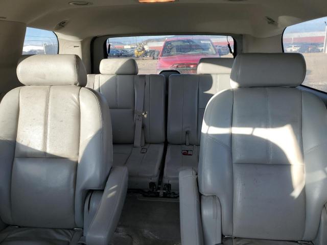 2008 Chevrolet Tahoe - Image 10