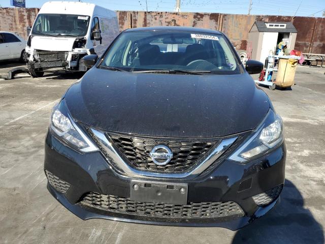 3N1AB7AP4HL696429 | 2017 NISSAN SENTRA S