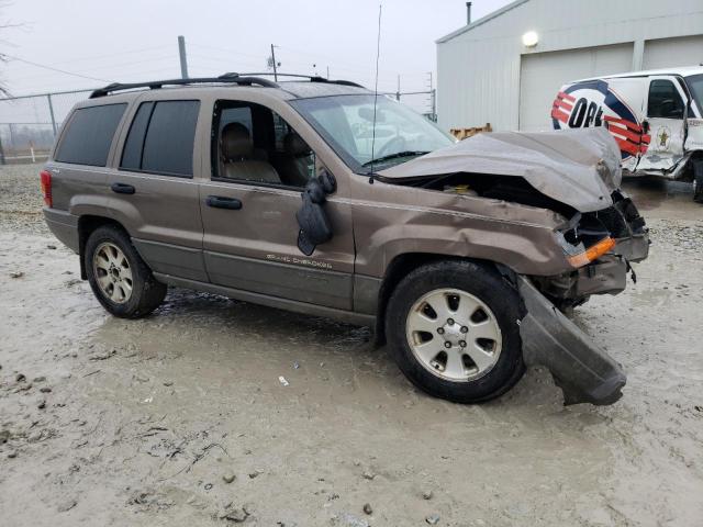 2001 Jeep Grand Cherokee Laredo VIN: 1J4GW48S91C694417 Lot: 40626344