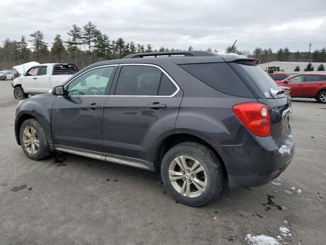 1GNFLFEK6FZ145084 | 2015 CHEVROLET EQUINOX LT