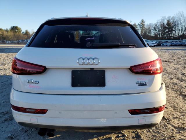 WA1JCCFS2HR008253 | 2017 AUDI Q3 PREMIUM