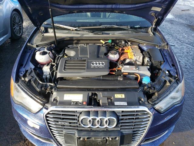 WAUTPBFF7GA082102 | 2016 AUDI A3 E-TRON