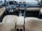 SUBARU LEGACY 2.5 photo