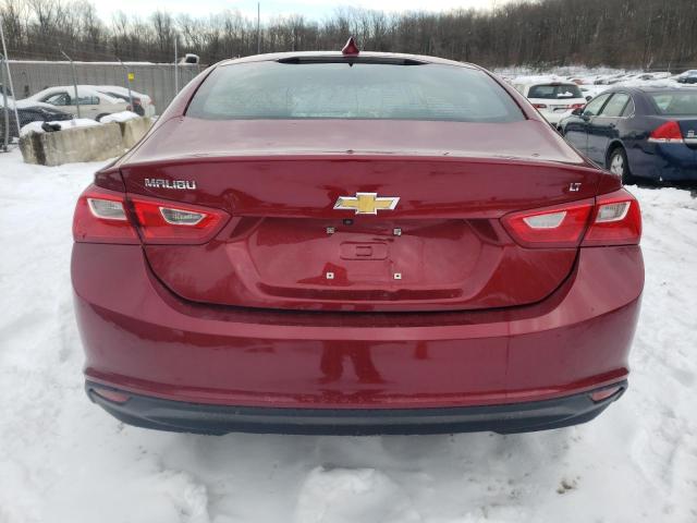 1G1ZD5ST2JF140266 | 2018 Chevrolet malibu lt