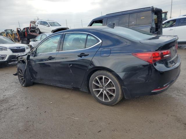 19UUB2F39FA016565 | 2015 ACURA TLX