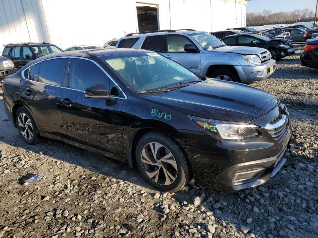 2022 Subaru Legacy - Image 4