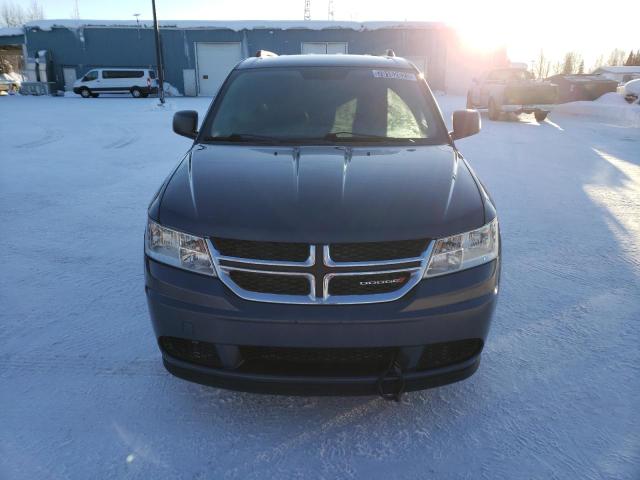 2016 DODGE JOURNEY SE - 3C4PDDAG6GT190051