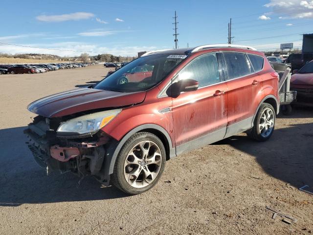 Vin: 1fmcu0jx7eua12686, lot: 38937064, ford escape titanium 2014 img_1