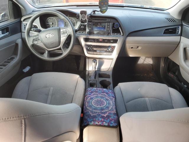 2015 HYUNDAI SONATA SPO 5NPE34AF7FH106772