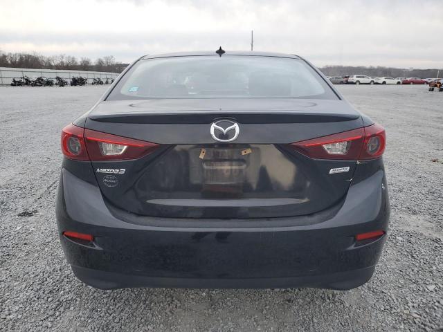 JM1BN1V75H1109839 | 2017 MAZDA 3 TOURING