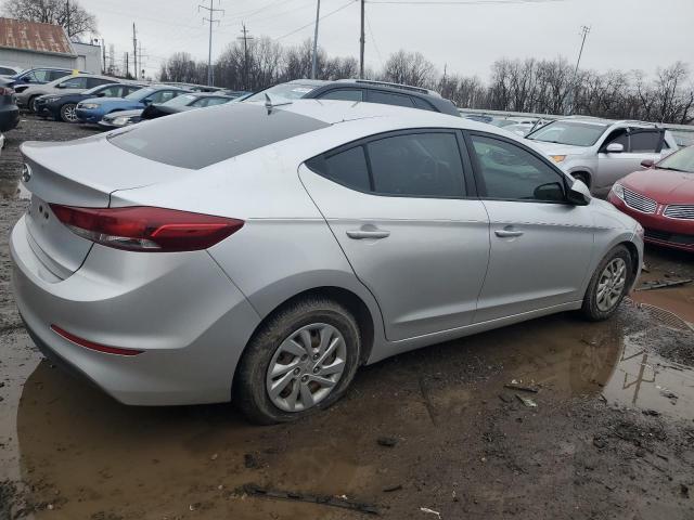 VIN 5NPD74LF7JH361766 2018 HYUNDAI ELANTRA no.3