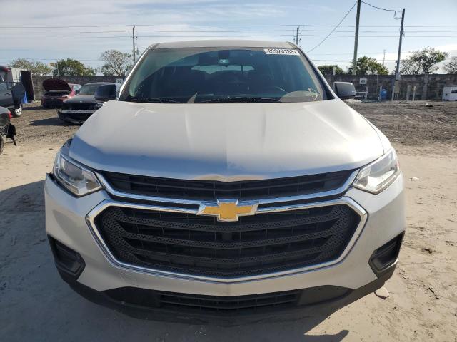 1GNERFKW7KJ147517 | 2019 CHEVROLET TRAVERSE L