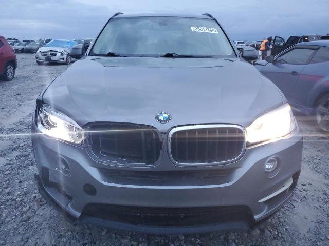 VIN 5UXKR0C57E0H28252 2014 BMW X5, Xdrive35I no.5