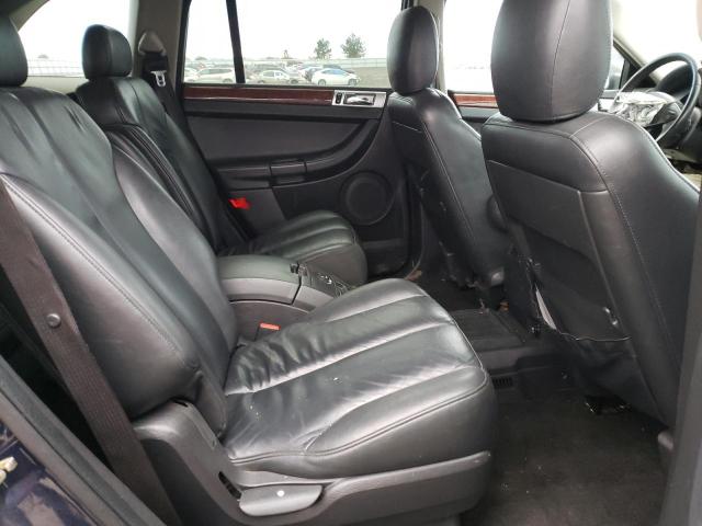 2C4GM68425R399035 | 2005 Chrysler pacifica touring