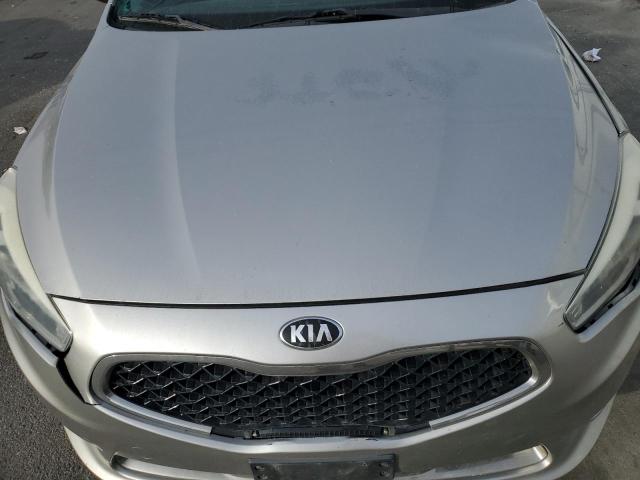 KNALN4D72E5122055 | 2014 KIA CADENZA PR