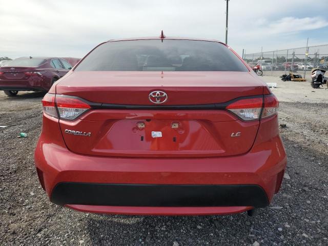 2020 TOYOTA COROLLA LE - JTDEPRAE4LJ096732