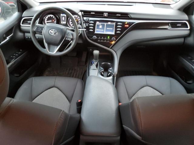 4T1B11HK5JU652300 | 2018 TOYOTA CAMRY L