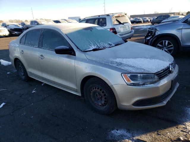 3VW2K7AJ8EM315861 | 2014 VOLKSWAGEN JETTA BASE