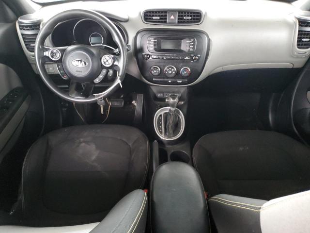 KNDJP3A51F7182707 | 2015 KIA SOUL +