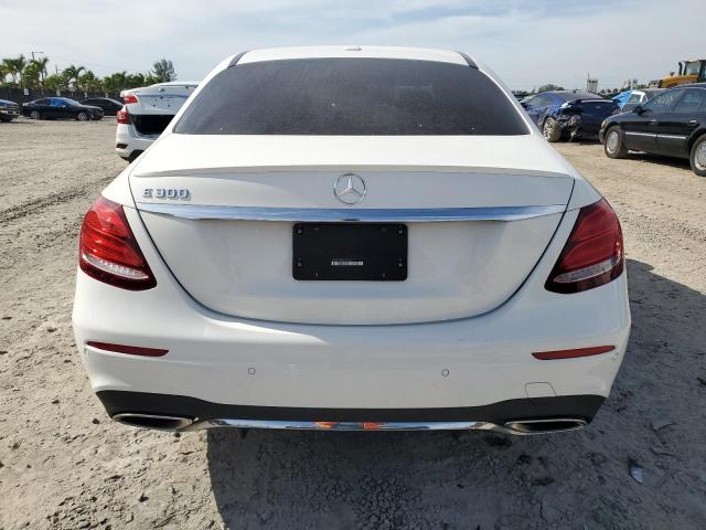 WDDZF4JB8KA584650 2019 MERCEDES-BENZ E-CLASS, photo no. 6