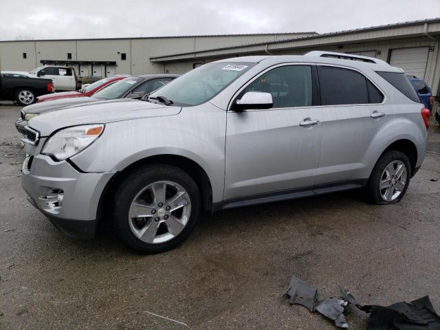 2015 CHEVROLET EQUINOX LT - 2GNFLHE37F6293356