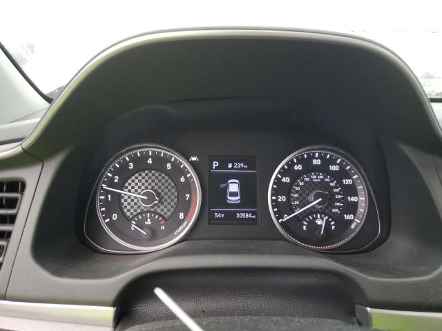 2020 HYUNDAI ELANTRA SE 5NPD74LF6LH514267