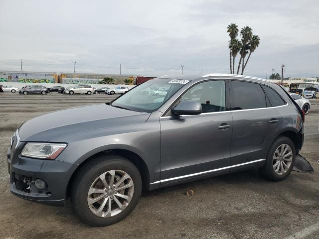 VIN WA1LFAFP9EA030681 2014 Audi Q5, Premium Plus no.1