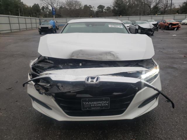 1HGCV1F13KA127943 | 2019 HONDA ACCORD LX