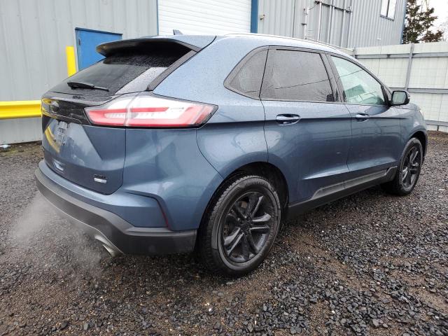 2FMPK4J95KBC75017 2019 FORD EDGE, photo no. 3