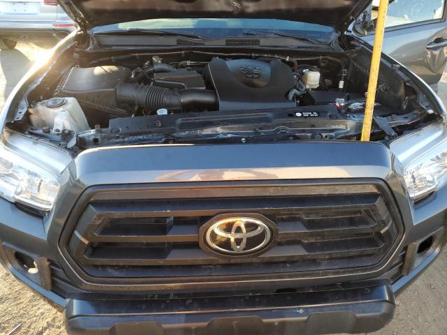 3TMAZ5CN1GM025138 | 2016 TOYOTA TACOMA DOU