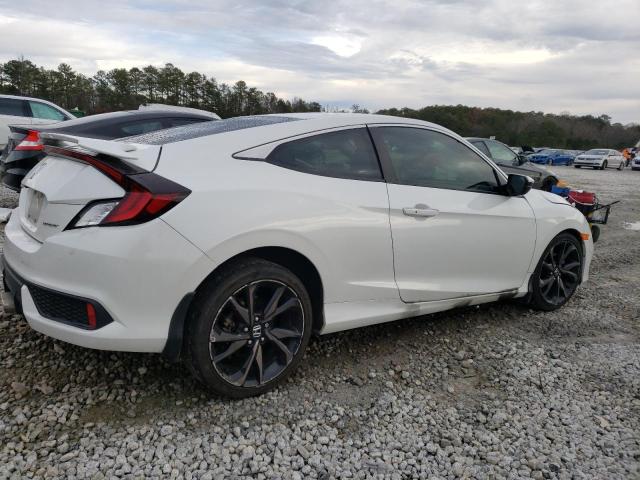 2HGFC4B84KH300930 | 2019 HONDA CIVIC SPOR