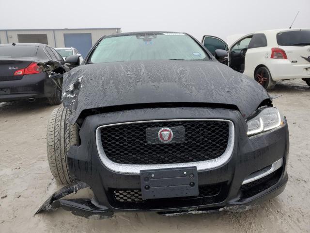 2019 JAGUAR XJ R - SPO - SAJWA1C76K8W21139