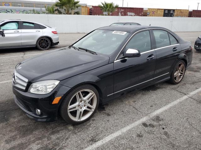 2008 Mercedes-Benz C-Class C 300