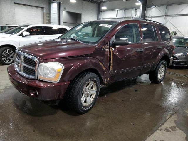 2005 Dodge Durango SLT