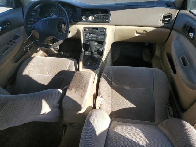 1994 Honda Accord Ex VIN: 1HGCD5651RA053011 Lot: 82899953