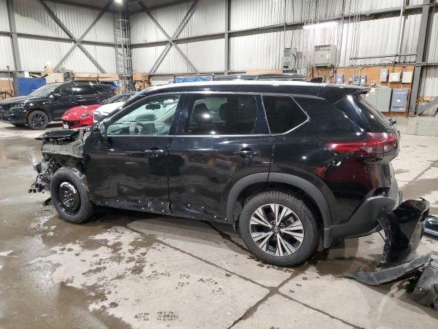 5N1AT3BBXMC684700 | 2021 NISSAN ROGUE SV