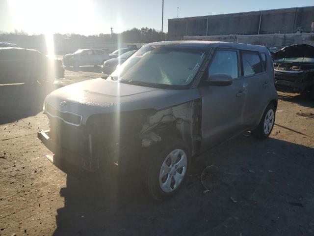 KNDJN2A2XF7126092 | 2015 KIA SOUL