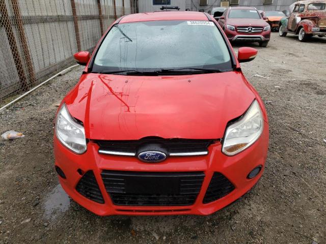 1FADP3F27EL111339 | 2014 FORD FOCUS SE