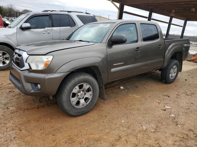 2014 Toyota Tacoma 