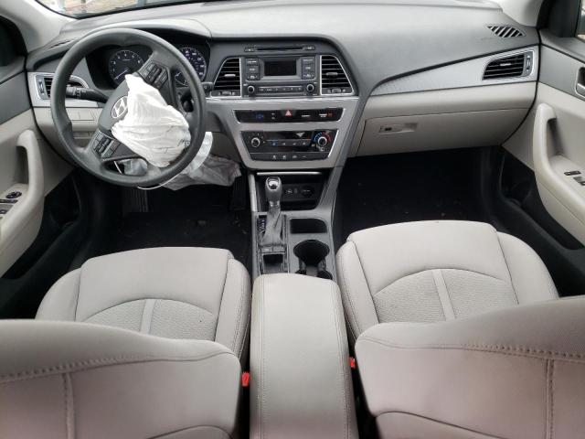 2015 HYUNDAI SONATA SE - 5NPE24AF9FH018499