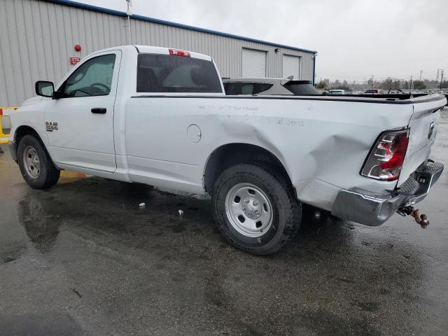 3C6JR6DG2NG428117 | 2022 RAM 1500 CLASS