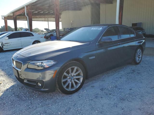 2015 BMW 5 Series 535xi